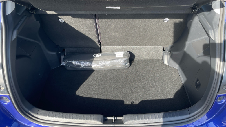 Toyota Yaris 1.5 Hybrid Icon 5dr CVT Hybrid Hatchback